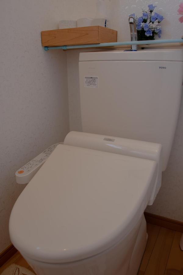 Guesthouse　You&I Fujikawaguchiko Extérieur photo