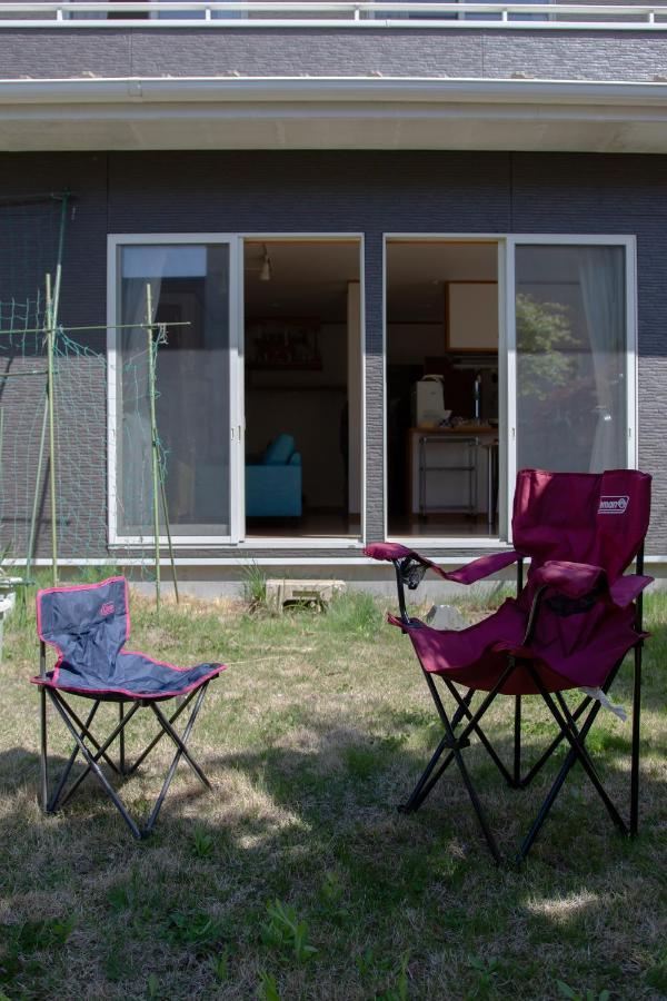 Guesthouse　You&I Fujikawaguchiko Extérieur photo