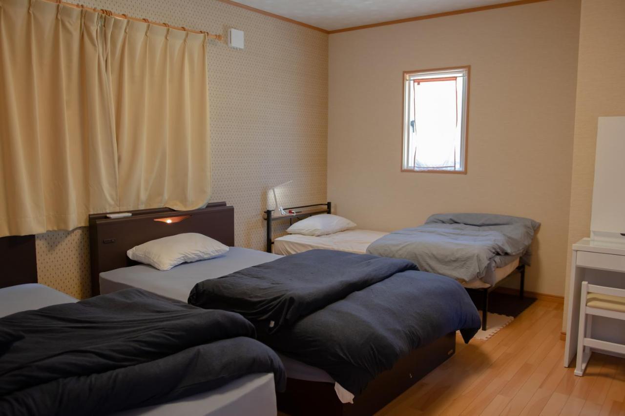 Guesthouse　You&I Fujikawaguchiko Extérieur photo