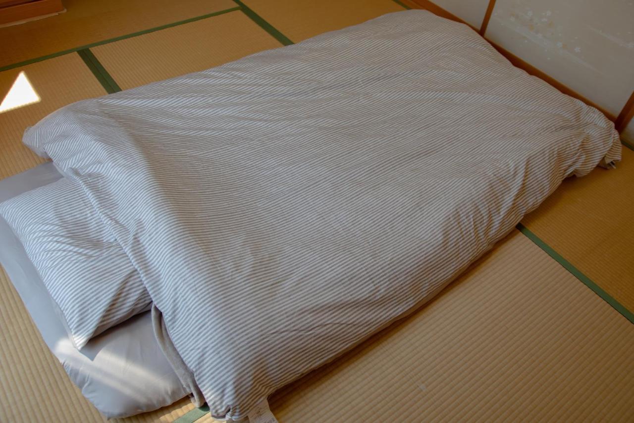 Guesthouse　You&I Fujikawaguchiko Extérieur photo