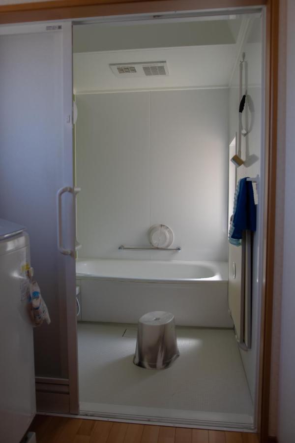 Guesthouse　You&I Fujikawaguchiko Extérieur photo