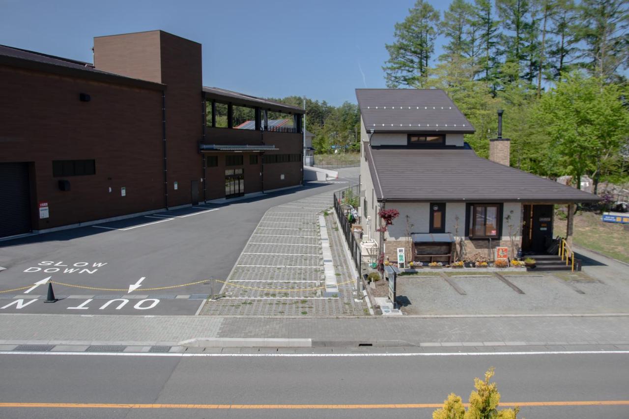 Guesthouse　You&I Fujikawaguchiko Extérieur photo