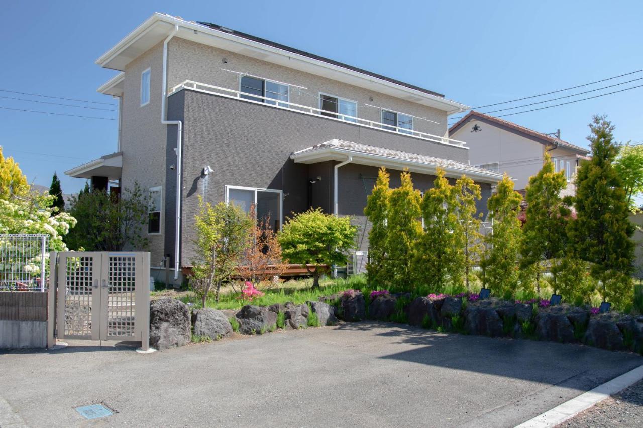 Guesthouse　You&I Fujikawaguchiko Extérieur photo