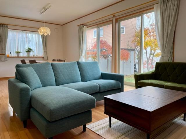 Guesthouse　You&I Fujikawaguchiko Extérieur photo