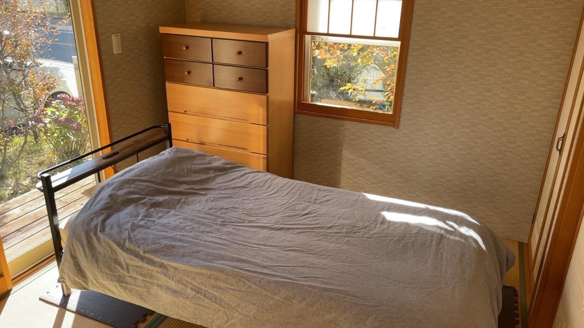 Guesthouse　You&I Fujikawaguchiko Extérieur photo