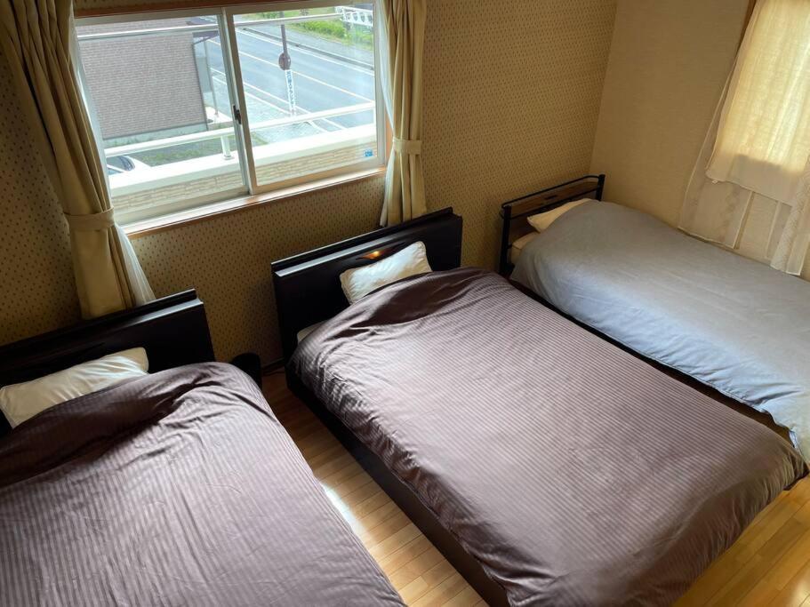 Guesthouse　You&I Fujikawaguchiko Extérieur photo