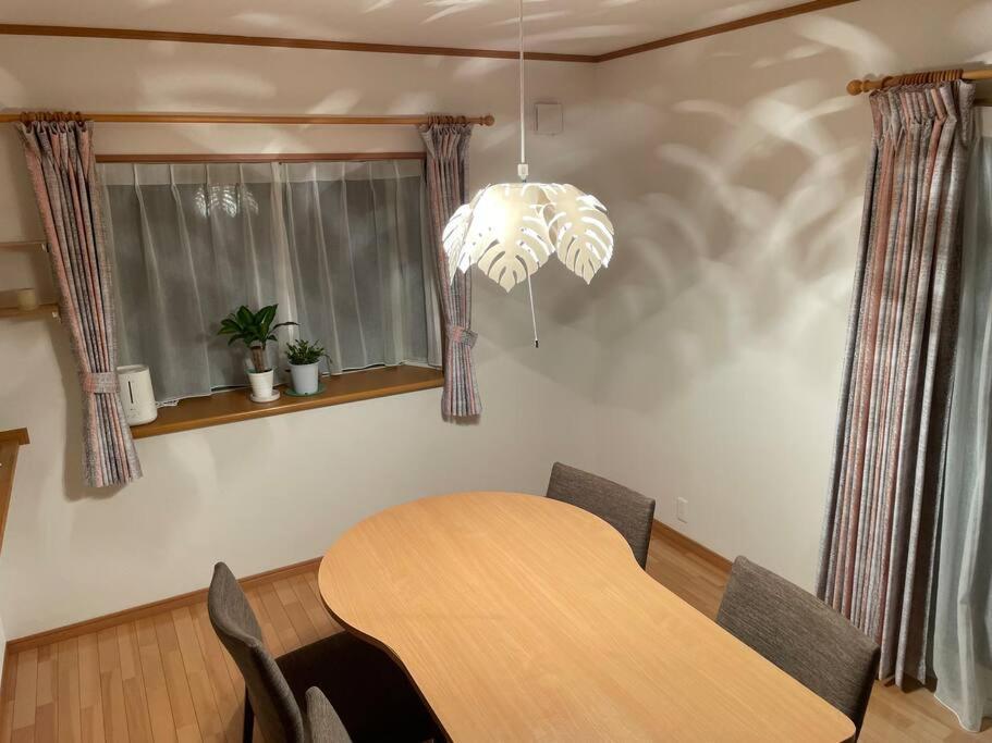 Guesthouse　You&I Fujikawaguchiko Extérieur photo