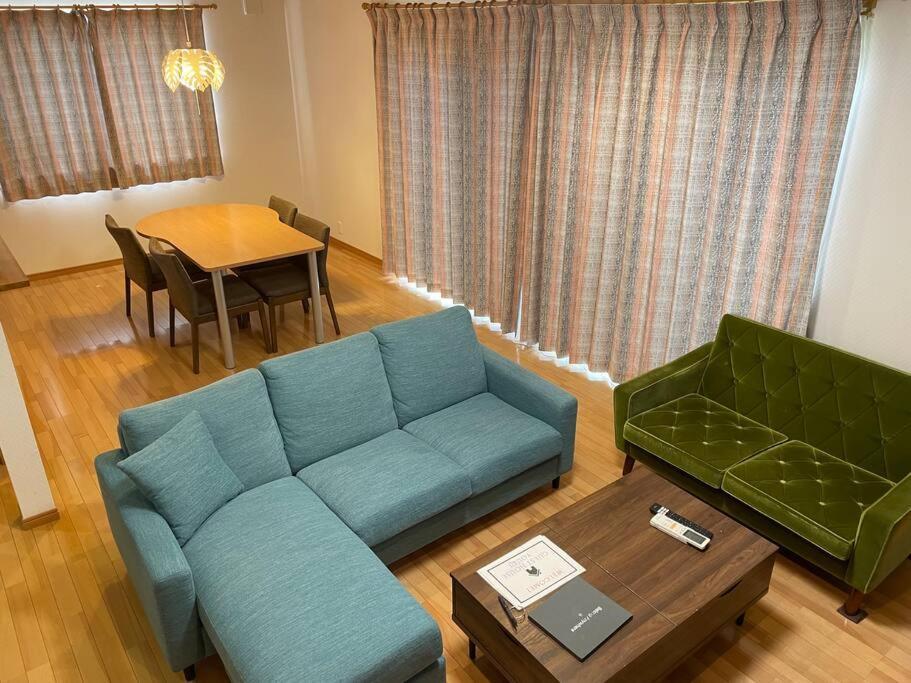 Guesthouse　You&I Fujikawaguchiko Extérieur photo